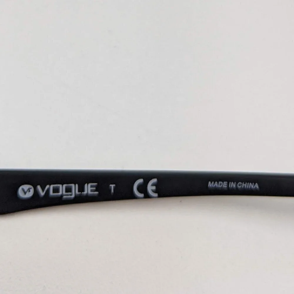 🕶️Vogue VO3940 Eyeglasses 52/16 140 /YHG857🕶️